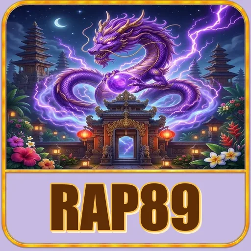 Pratinjau visual kanal unduhan rap89 APK resmi 512×512