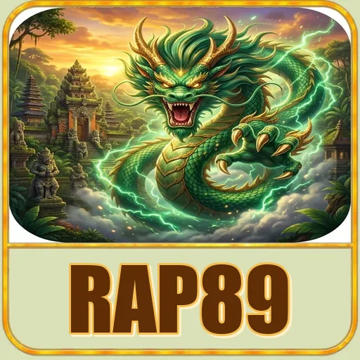Gambar verifikasi keamanan akun masuk & daftar rap89